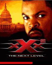 Download 'xXx 2 The Next Level (176x208)' to your phone